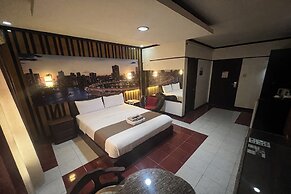 Angeles Palace Hotel