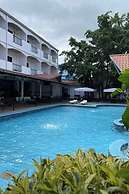 Angeles Palace Hotel