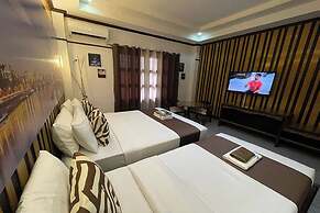 Angeles Palace Hotel