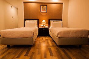 Hotel Africa Avenue