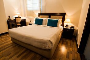 Hotel Africa Avenue