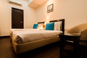 Hotel Africa Avenue
