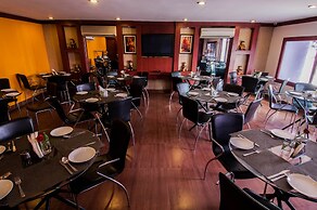 Hotel Africa Avenue