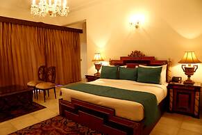 Hotel Africa Avenue