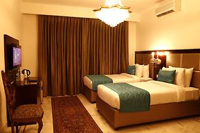 Hotel Africa Avenue