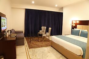 Hotel Africa Avenue