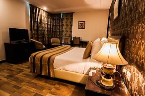 Hotel Africa Avenue