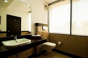 Hotel Africa Avenue