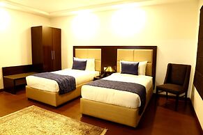 Hotel Africa Avenue