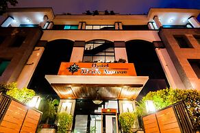 Hotel Africa Avenue