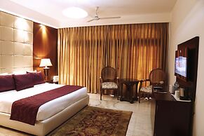 Hotel Africa Avenue