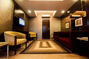 Hotel Africa Avenue