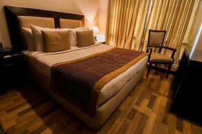 Hotel Africa Avenue