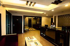 Hotel Africa Avenue