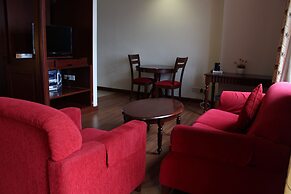 Best Service Suites at Times Square