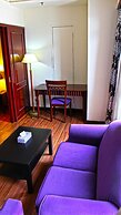 Best Service Suites at Times Square