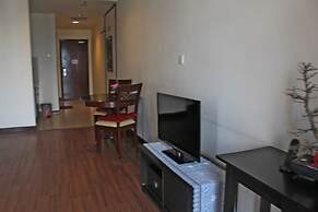 Best Service Suites at Times Square