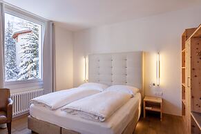 Hotel Waldhaus am See