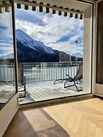 Hotel Waldhaus am See