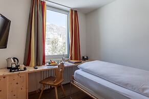 Hotel Waldhaus am See