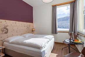 Hotel Waldhaus am See