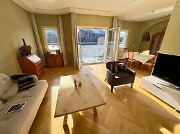 Hotel Waldhaus am See