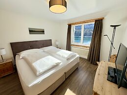 Hotel Waldhaus am See