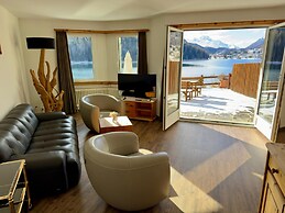 Hotel Waldhaus am See