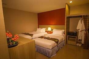 Retro 39 Hotel
