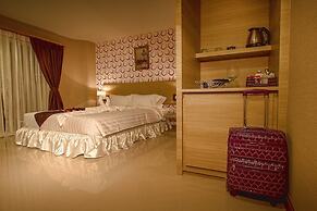 Retro 39 Hotel