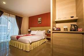 Retro 39 Hotel
