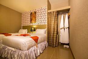 Retro 39 Hotel