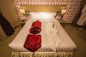 Retro 39 Hotel