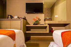 Retro 39 Hotel