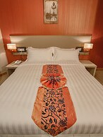 Retro 39 Hotel