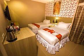 Retro 39 Hotel