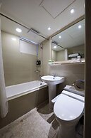 K Hotel - Taipei I