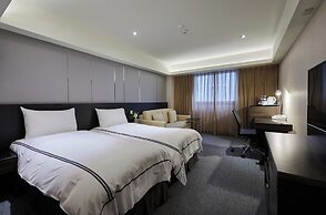 K Hotel - Taipei I