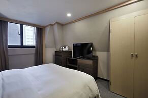 K Hotel - Taipei I