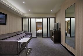 K Hotel - Taipei I