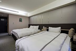 K Hotel - Taipei I