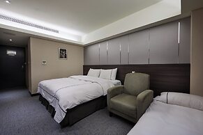 K Hotel - Taipei I