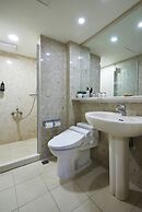 K Hotel - Taipei I