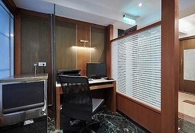 K Hotel - Taipei I