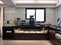 K Hotel - Taipei I