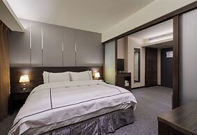 K Hotel - Taipei I