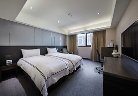 K Hotel - Taipei I