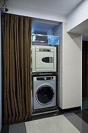 K Hotel - Taipei I
