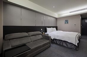 K Hotel - Taipei I