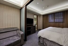 K Hotel - Taipei I